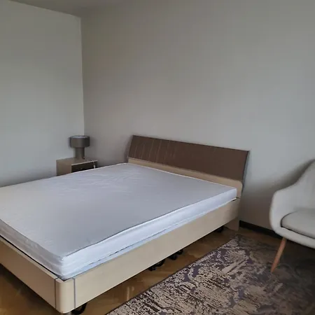 Alksnynes Apartamento