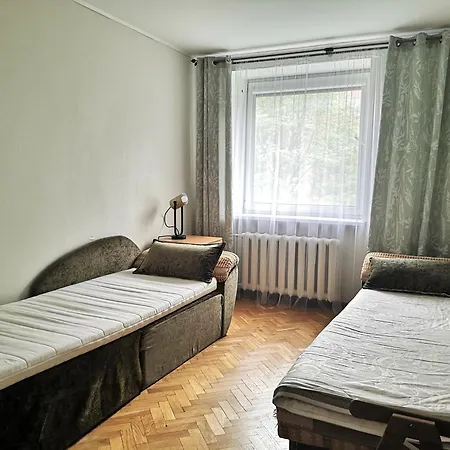 Alksnynes Apartamento