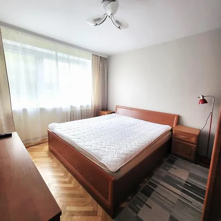 Apartamento Alksnynes *