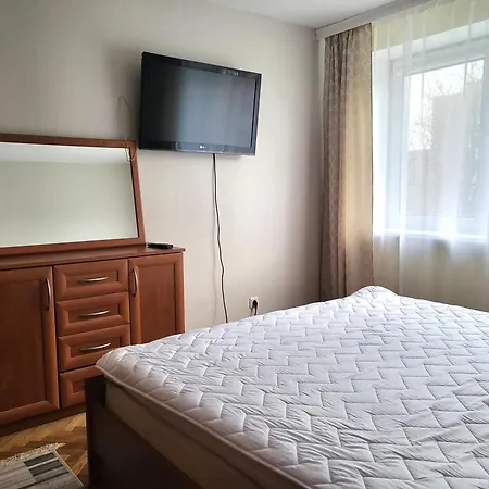 Apartamento Alksnynes Klaipėda