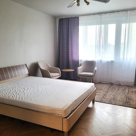Apartamento Alksnynes Klaipėda