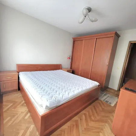 Apartamento Alksnynes *