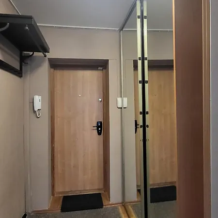 Alksnynes Apartamento *
